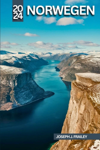 Norwegen Reiseführer 2024