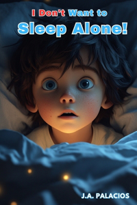 I Don't Want to Sleep Alone!