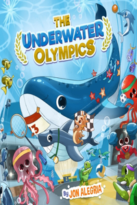 Underwater Olympics