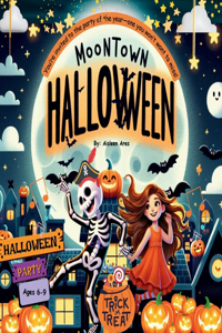 Moontown Halloween