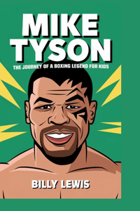 Mike Tyson