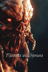 Monsters and Horrors (Horror)
