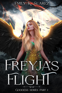 Freyja's Flight