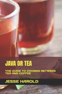 Java or Tea