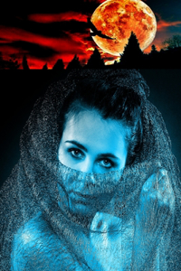 Urban Fantasy Valentine's Day Mysteries