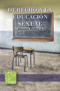 Derecho a la educación sexual