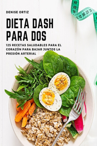 Dieta DASH para dos