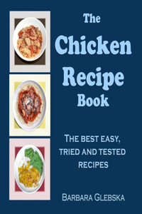 Chicken Recipe Book
