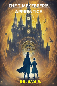 Timekeeper's Apprentice