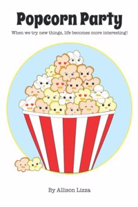 Popcorn Party