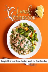 Lunch cookbook