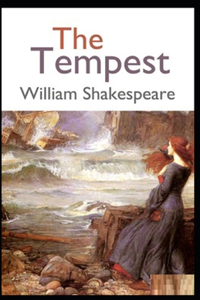 The Tempest by William Shakespeare