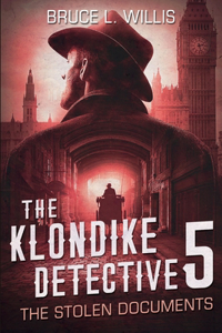 Klondike Detective 5