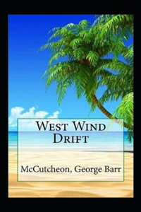 West Wind Drift Annotated