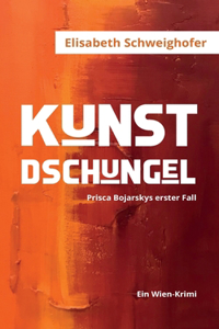 Kunstdschungel