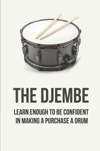 The Djembe