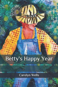 Betty's Happy Year