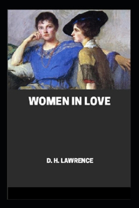 Women in Love Annotated