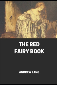 The Red Fairy Book