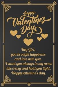 Happy Valentine's Day