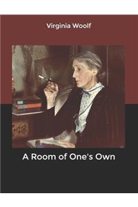 A Room of One's Own