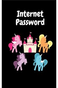 Internet Password