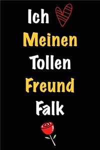 Ich Liebe Meinen Tollen Freund Falk