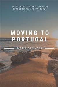 Moving To Portugal