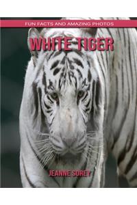 White Tiger