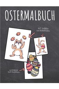 Ostermalbuch