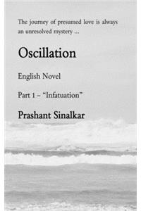 Oscillation (English Novel) (Part 1 - 