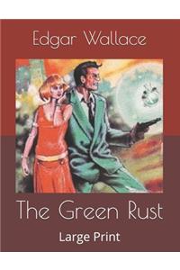 The Green Rust