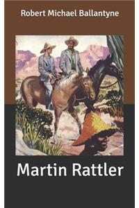 Martin Rattler