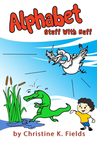 Alphabet Stuff With Nuff