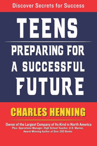 Teens Preparing for a Successful Future