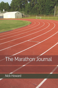 The Marathon Journal