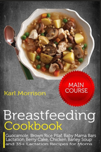 Breastfeeding Cookbook