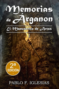 Memorias de Árganon