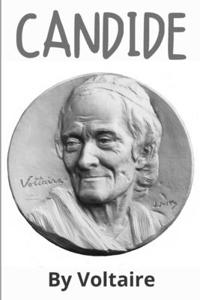 Candide By Voltaire