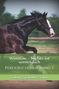 Winston - Nichts ist unmöglich