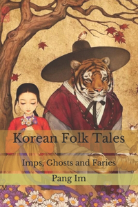 Korean Folk Tales