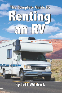Complete Guide to Renting an RV