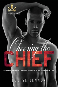 Choosing The Chief: An African Royal Romance