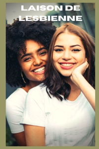 Liaison de lesbienne (vol 15)
