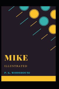 Mike Illustrated