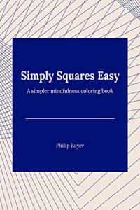 Simply Squares Easy