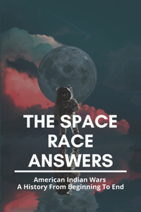The Space Race Answers