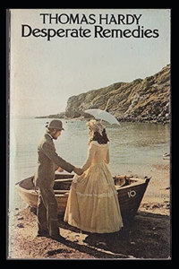 Desperate Remedies Annotated
