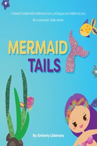 Mermaid Tails