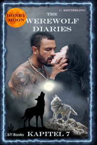 The Werewolf Diaries